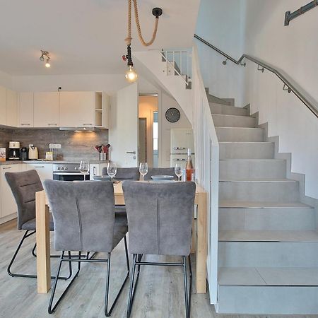 Bude 37 Bude 37 Appartement 8 Sam شاربوتس المظهر الخارجي الصورة