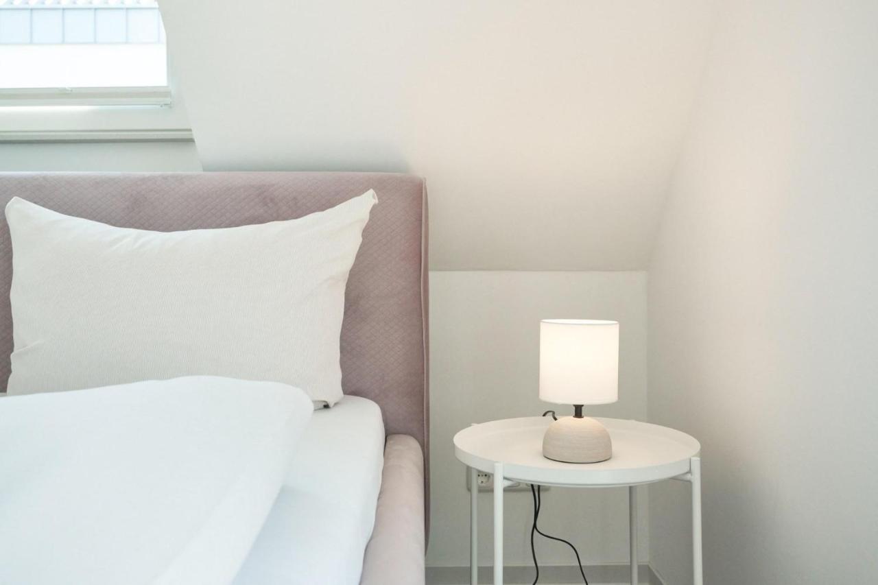 Bude 37 Bude 37 Appartement 8 Sam شاربوتس المظهر الخارجي الصورة