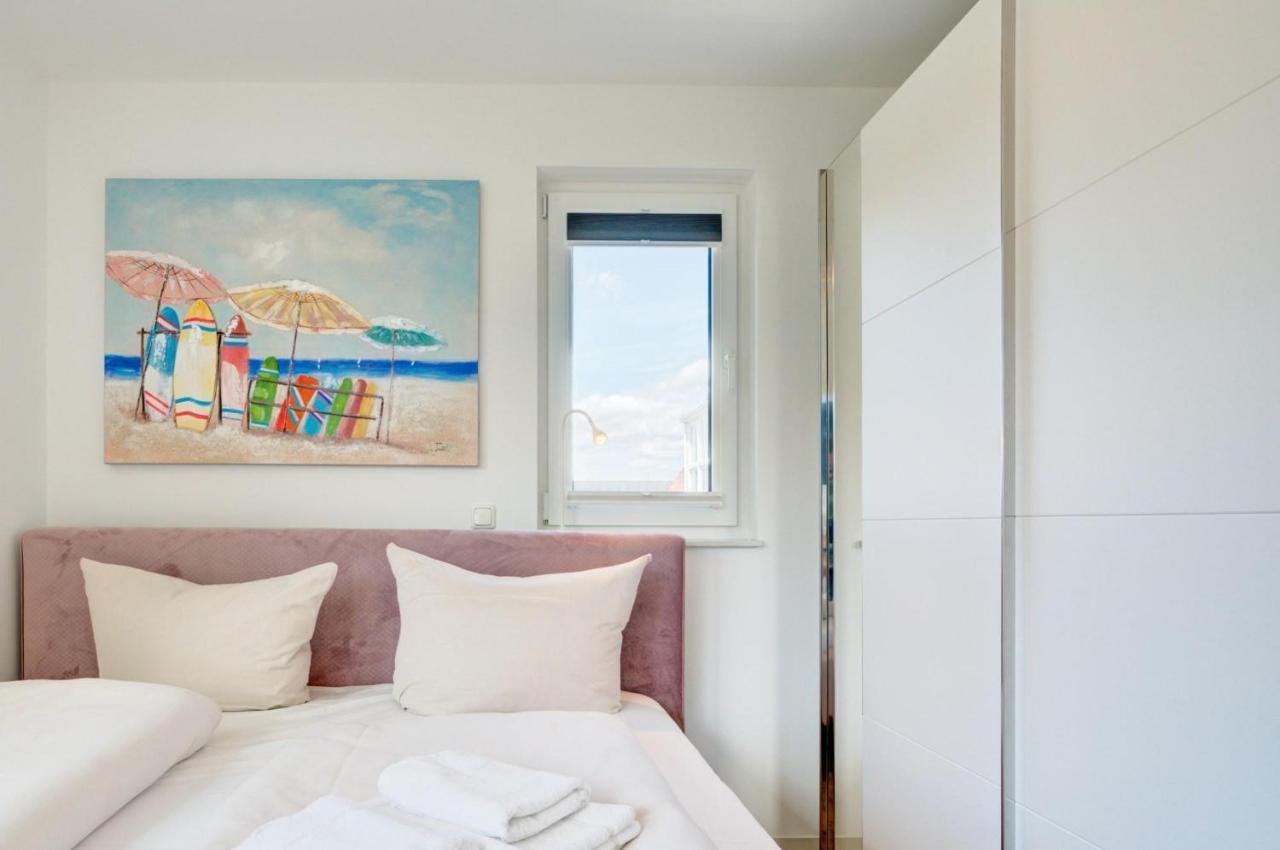 Bude 37 Bude 37 Appartement 8 Sam شاربوتس المظهر الخارجي الصورة