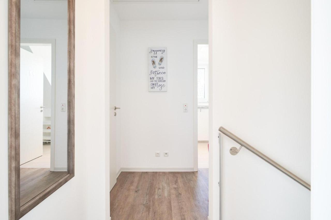 Bude 37 Bude 37 Appartement 8 Sam شاربوتس المظهر الخارجي الصورة