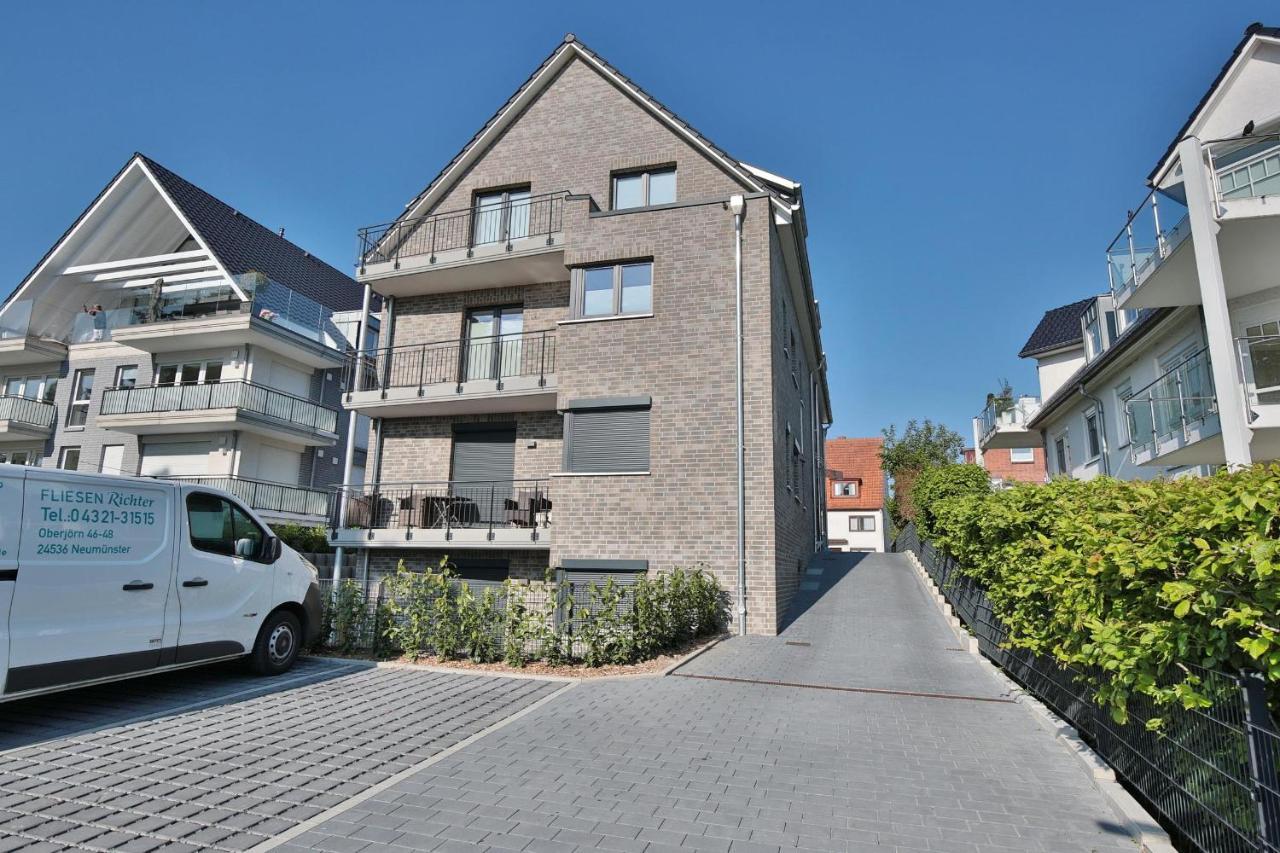Bude 37 Bude 37 Appartement 8 Sam شاربوتس المظهر الخارجي الصورة