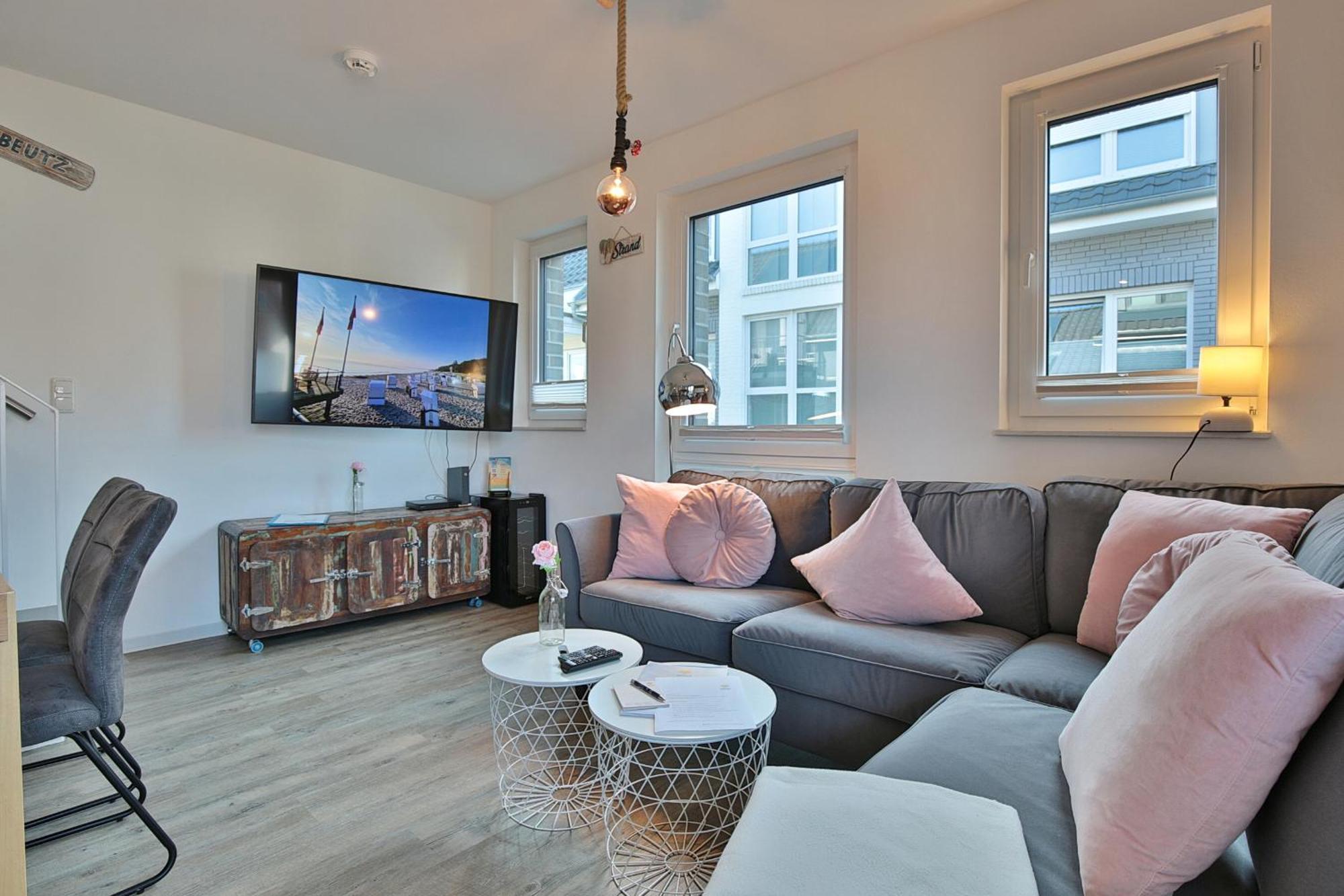 Bude 37 Bude 37 Appartement 8 Sam شاربوتس المظهر الخارجي الصورة